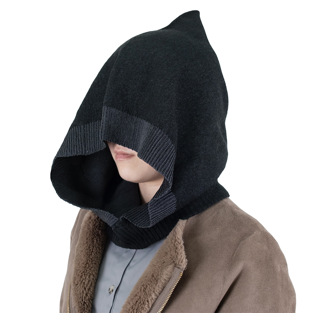 ココカムリ　ブラック